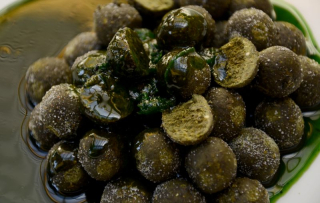 Baitservice Austria-Triple X 4,5kg 